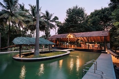 The Meadow Farmhouse EWA Tents, Bangarapet