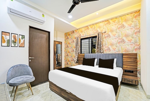 Hotel O The Wings
