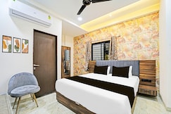 Hotel O The Wings, Indore