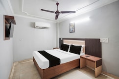 Hotel O by OYO Exotica Palace, Delhi