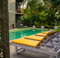 Swimming Pool 1