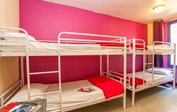 Dormitory Beds