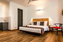Townhouse Chinnappanahalli Lakeview Bangalore Formerly Rest O, Bangalore