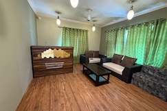 Hotel Blissful Residency., Srinagar