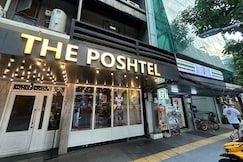 The Poshtel Bangkok by Benya, Bangkok