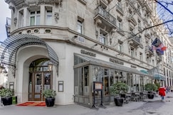 M Social Hotel Paris Opera, Paris