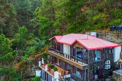 Chandler 3 BHK Villa, Kasauli