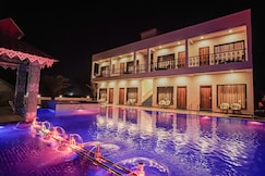 Ashiyana Beach Resort, Digha