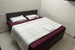 Grand View Hotel, Bangalore