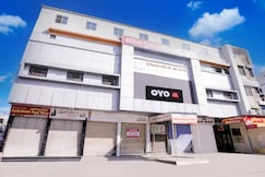 Hotel O poonam, Chhatrapati Sambhajinagar
