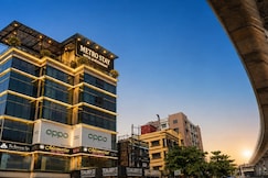 Metro Stay Guest House, Kolkata