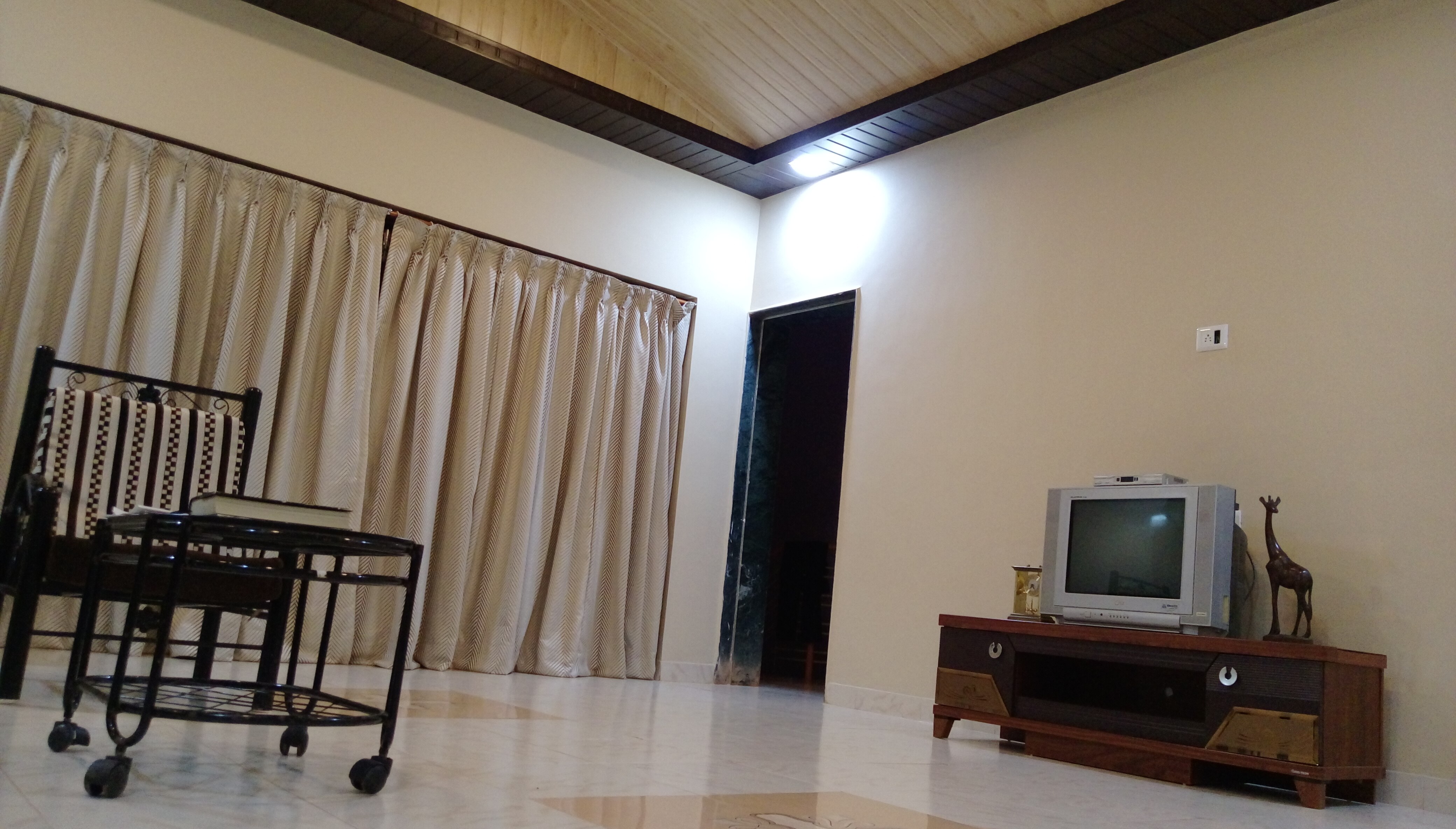 PARIJAT HOLIDAY HOME - Tap to explore photos