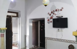 Private Apartment