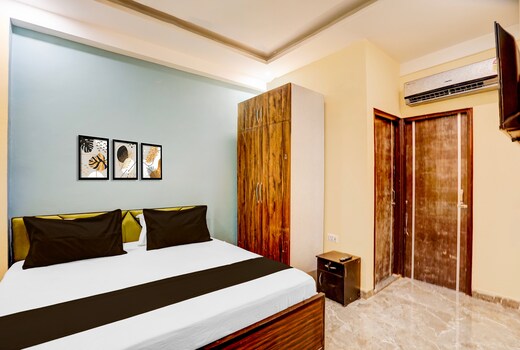 Hotel O Ansh