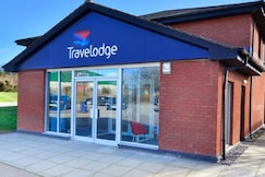 Travelodge Aberdeen Bucksburn, Aberdeen
