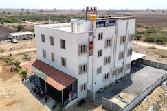 Hotel Blue Bell, Raichur