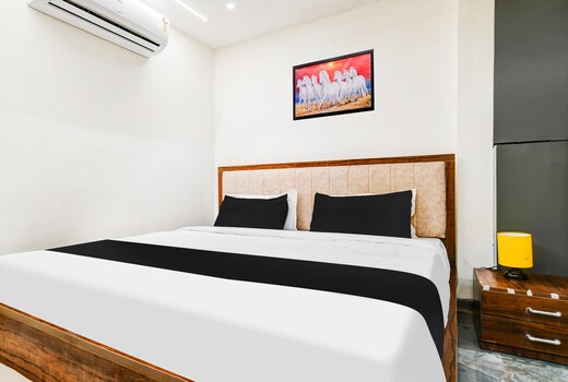 HOTEL O HRK INN