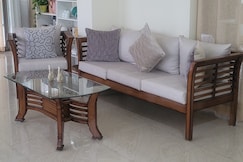 Jefrinas homestay, Guwahati