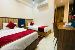 Hotel Ganesha Inn, Siliguri