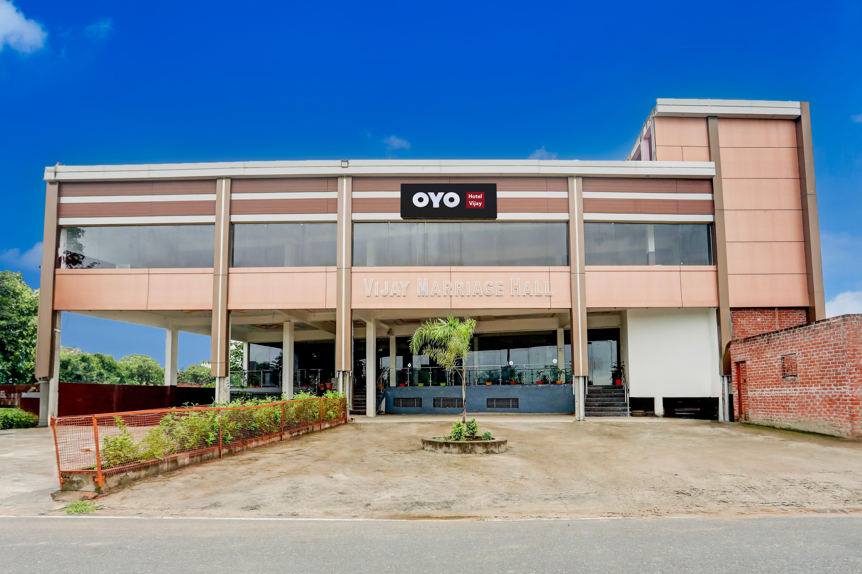 Hotel O Vijay Hotel - Tap to explore photos