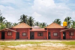 The ocean beach resort, Udupi