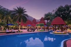 Ananta Spa & Resort, Parvatsar