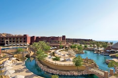 MOVENPICK RESORT TALA BAY, Aqaba