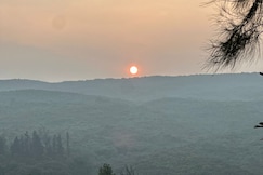 Cloud Green Resort & Spa, Mahabaleshwar