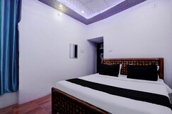 Hotel O Awadh Inn, Prayagraj