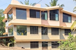 JFA Guest house, Devrukh