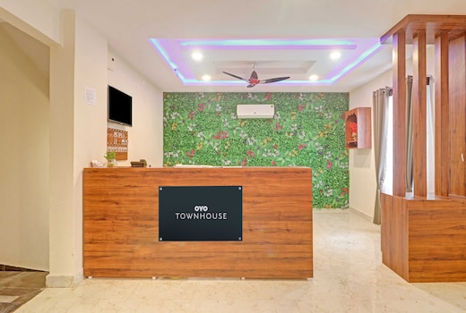 Townhouse White Ridge KPHB OPP JNTU