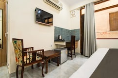 OYO Hotel O Omeshwari, Jaipur