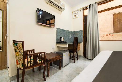 OYO Hotel O Omeshwari