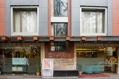 Hotel Meadows , Varanasi