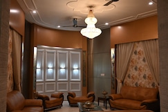 Hilltop Hideaway, Parwanoo