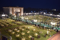 Nirvana Grand Hotel & Resort, Sasaram
