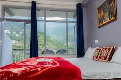 River View Homestay, Dharamshala