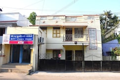 M Homes Stay Kanchipuram, Kanchipuram