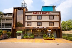 Sarla Hotel Inn, Noida