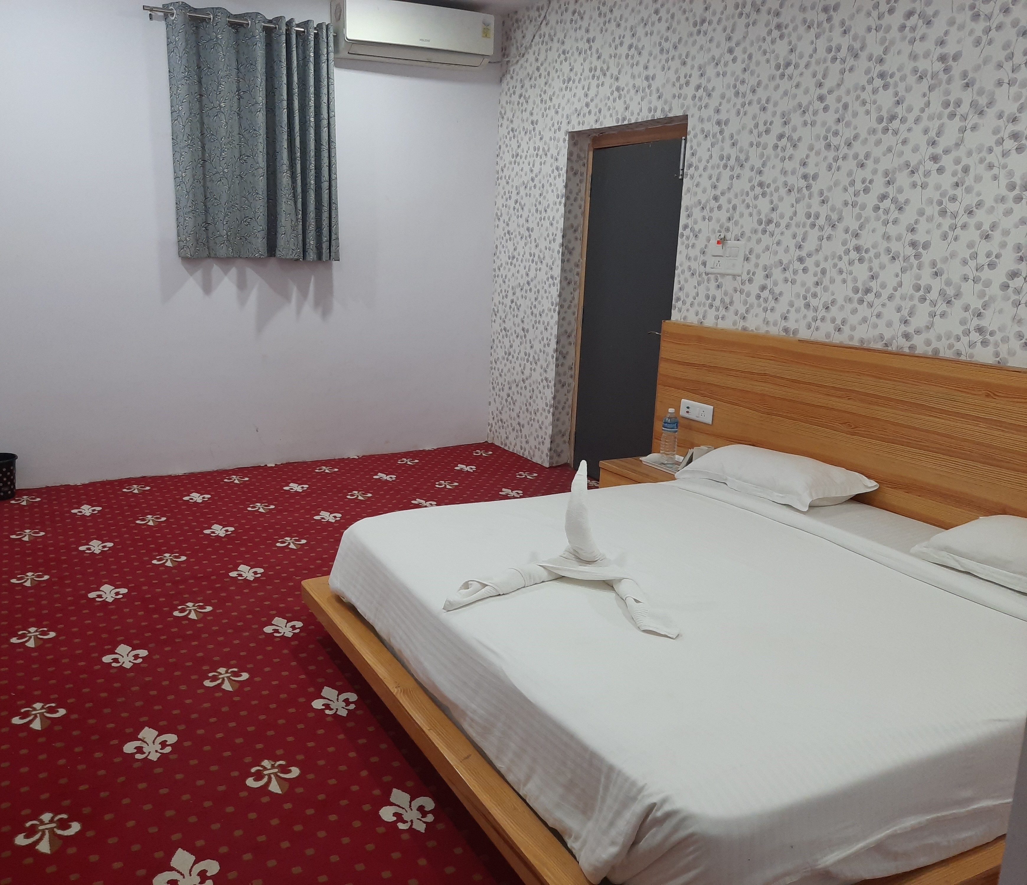 HOTEL ANURAG INN - Tap to explore photos