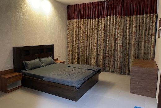 Royal Nest - Studio suites