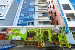 Hotel Blue Dawn Gachibowli, Sangareddy