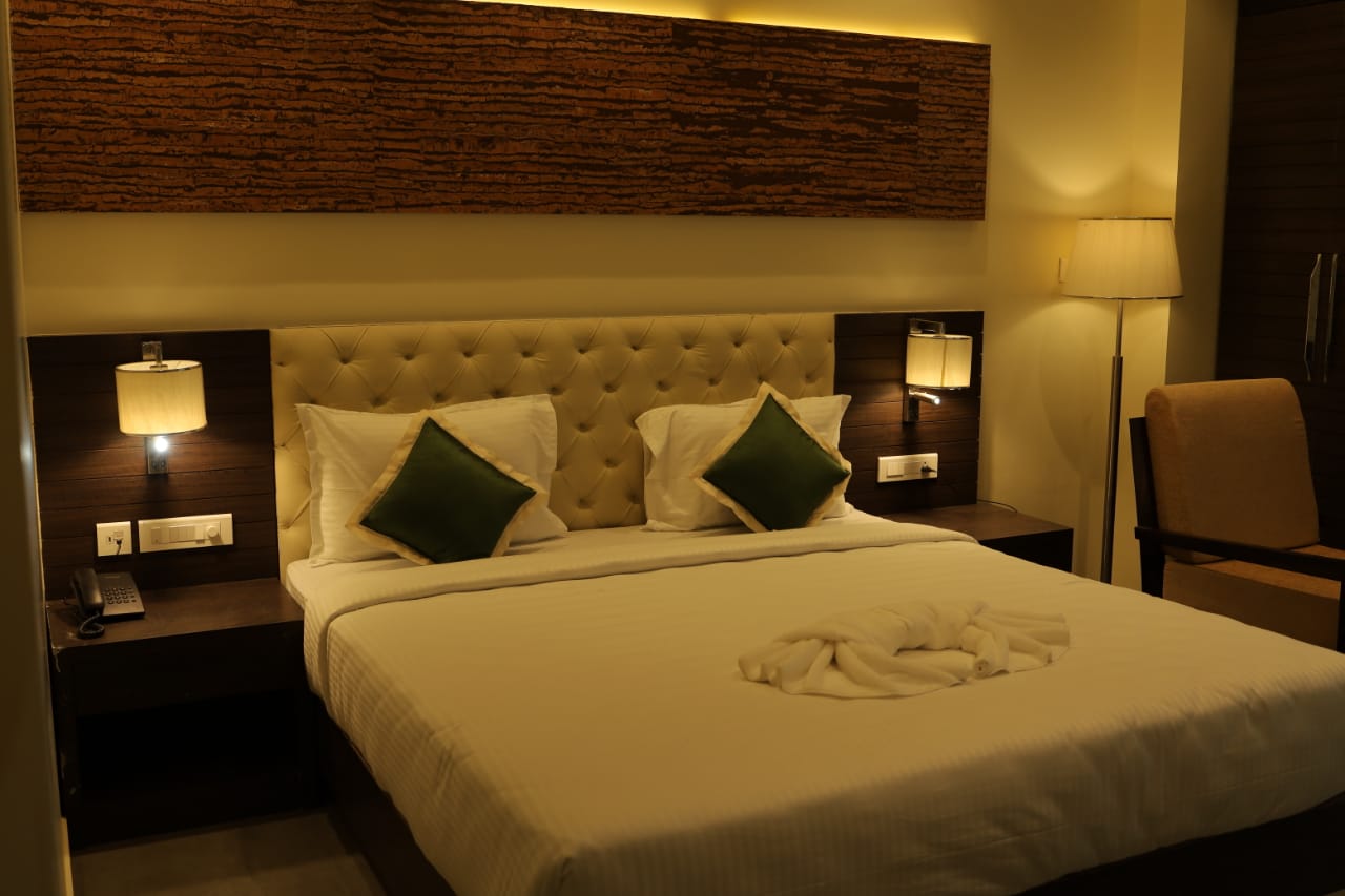 Sea Hills Hotels & Resorts Port Blair Hotel Price, Address & Reviews