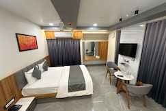 HOTEL VICTORIA INN, Narbad