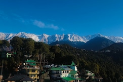 Hotel Satovari Pride by BELMONT RESORTS, Dharamshala