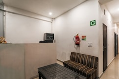 Collection O Insight Inn Near Gomti Riverfront Park, Lucknow