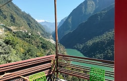 Outdoors