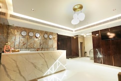 Hotel Starlight Inn, Agai