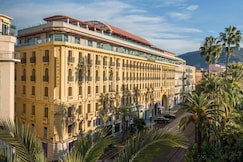 Anantara Plaza Nice Hotel, Nice