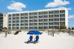 Beal House Fort Walton Beach, Tapestry Collection by Hilton, Baldwin